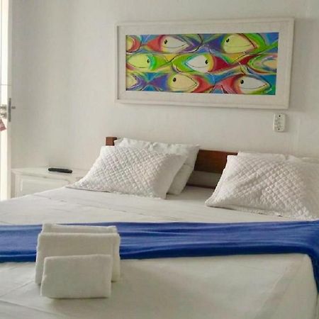 Pousada Bella Geriba Buzios Ngoại thất bức ảnh