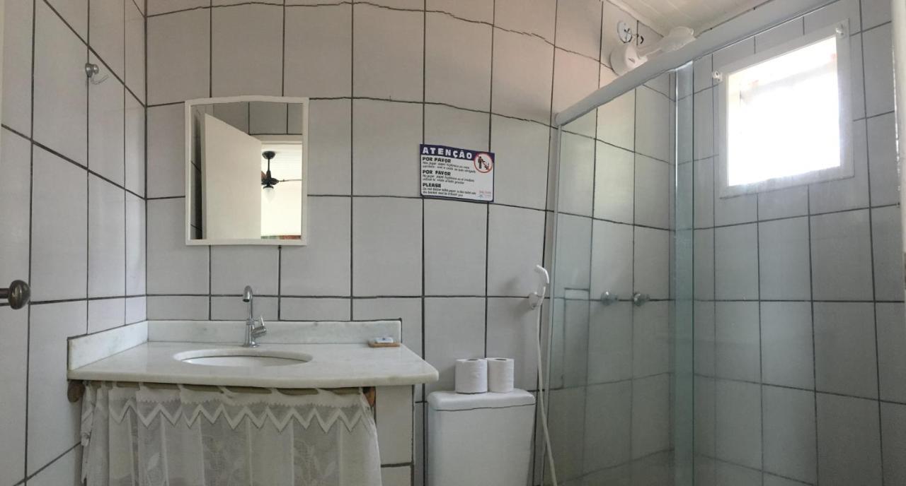 Pousada Bella Geriba Buzios Ngoại thất bức ảnh