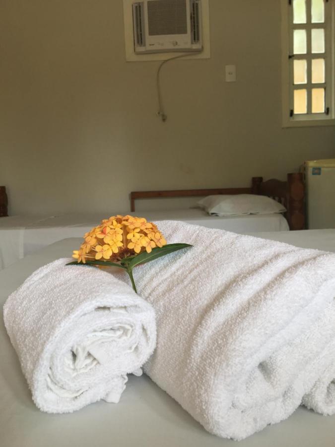 Pousada Bella Geriba Buzios Ngoại thất bức ảnh