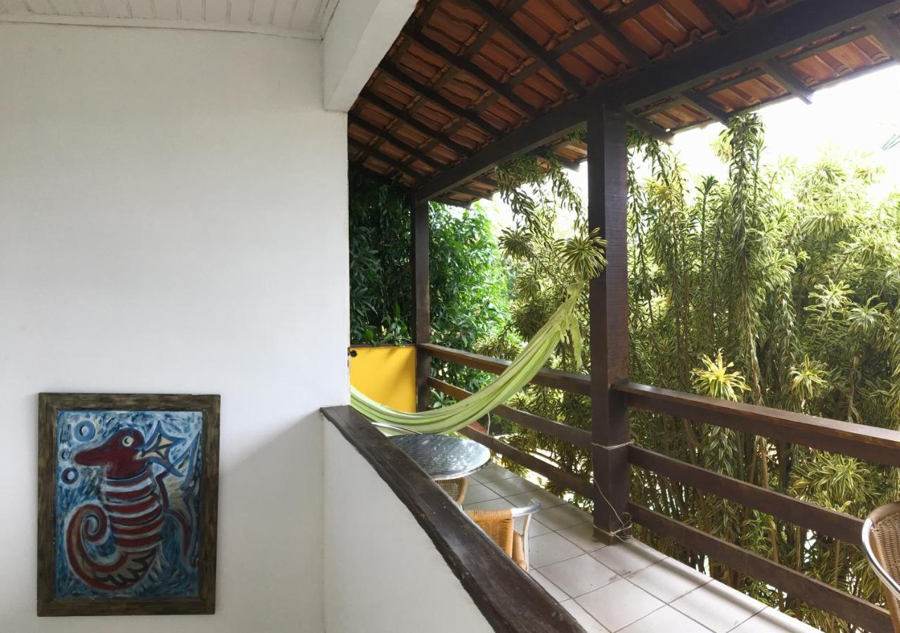 Pousada Bella Geriba Buzios Ngoại thất bức ảnh