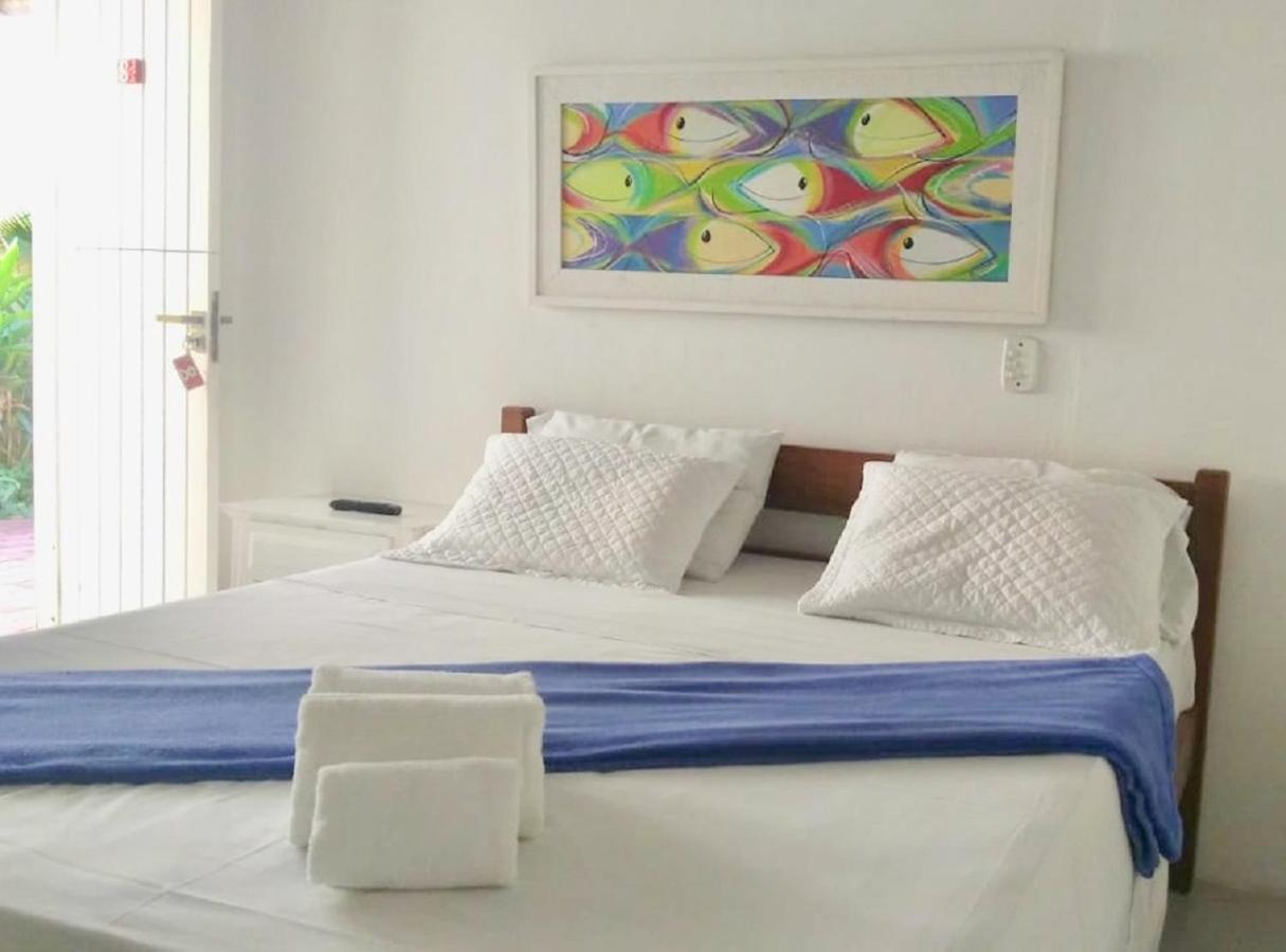 Pousada Bella Geriba Buzios Ngoại thất bức ảnh