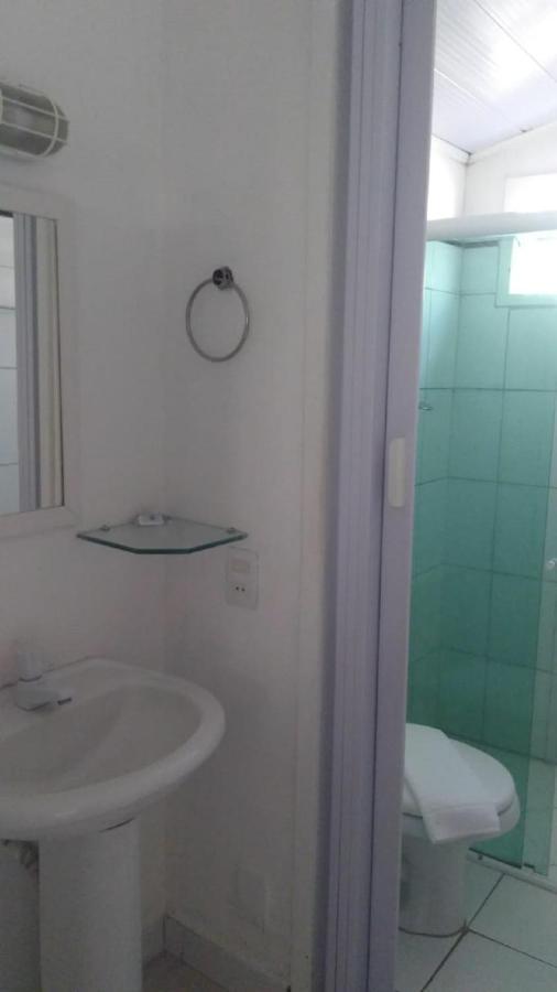 Pousada Bella Geriba Buzios Ngoại thất bức ảnh
